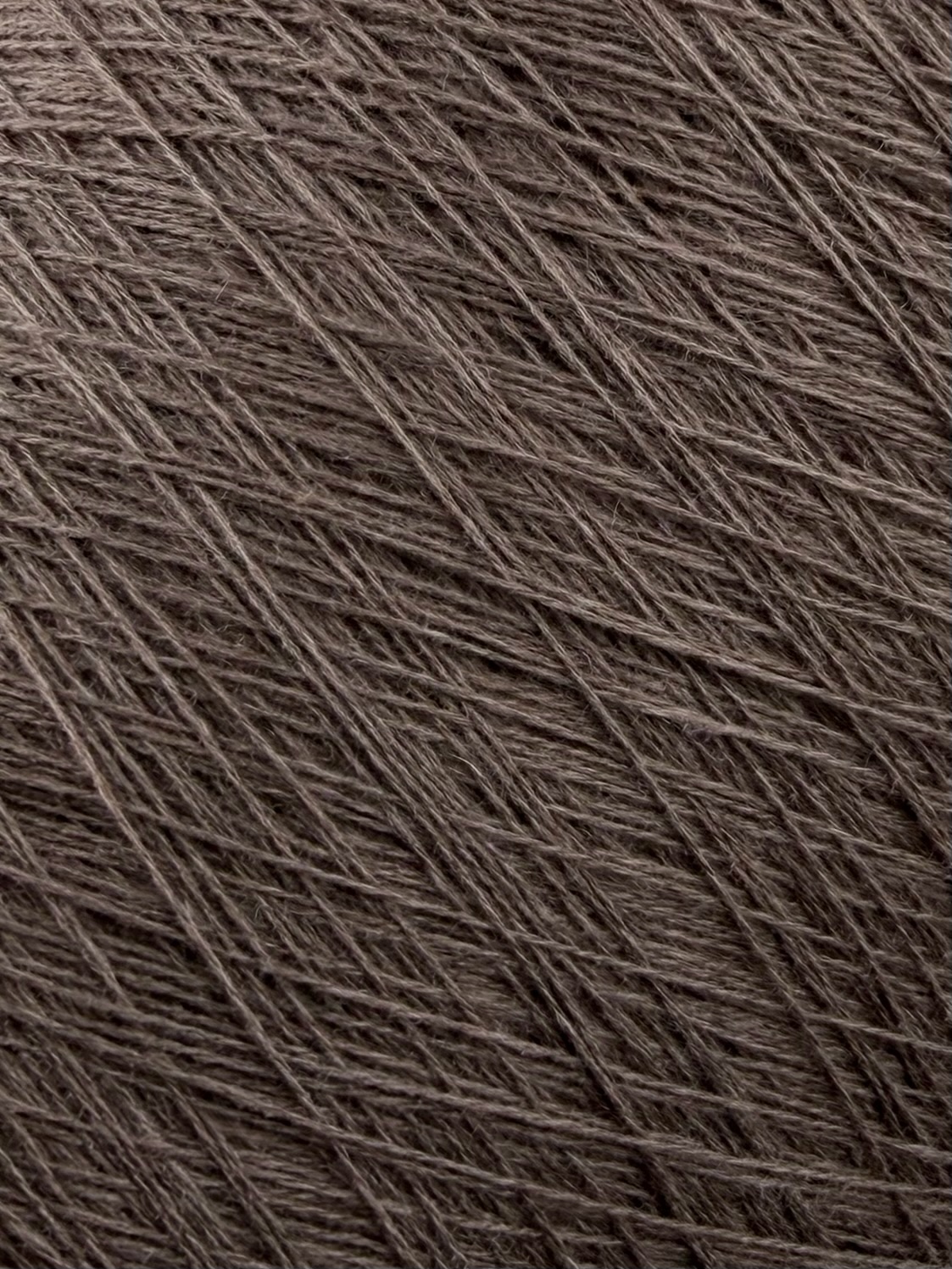 Biagioli Modesto Art. Cashmere Yak Seta Nm 2/28 col. Taupenbraun